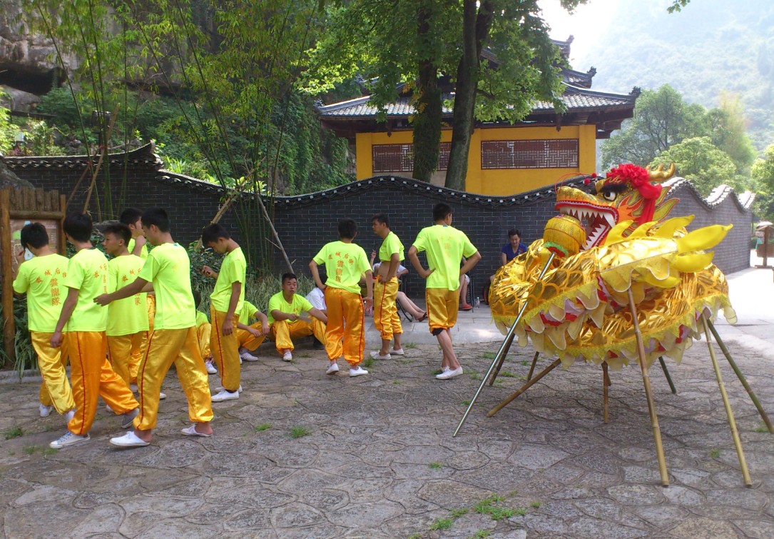 龙门村的故事4780 / 作者:恭城龙狮戏凤 / 帖子ID:91511