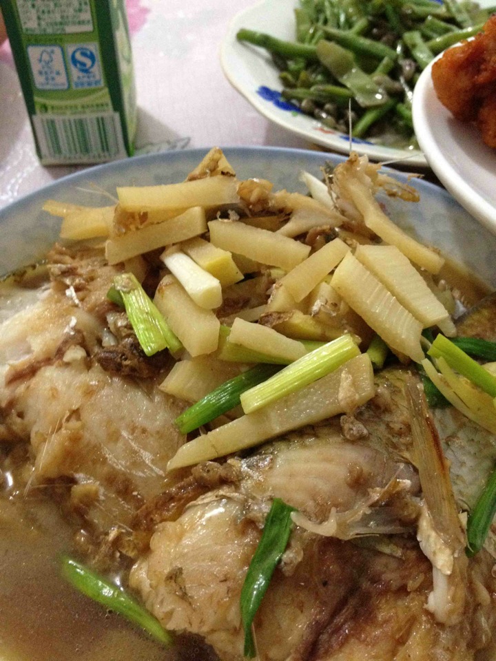 好多天没做饭了963 / 作者:小雨点 / 帖子ID:92676