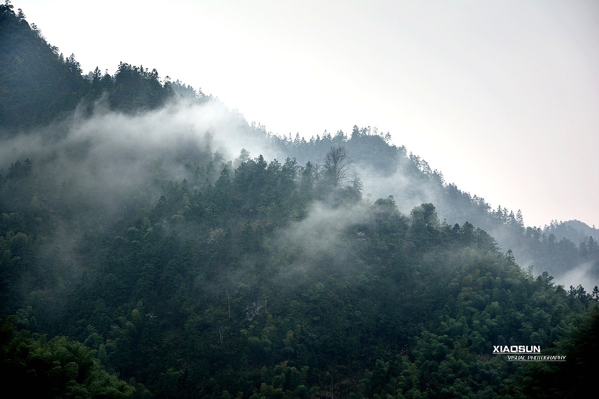 桂北山村130 / 作者:与孤独共舞 / 帖子ID:101069