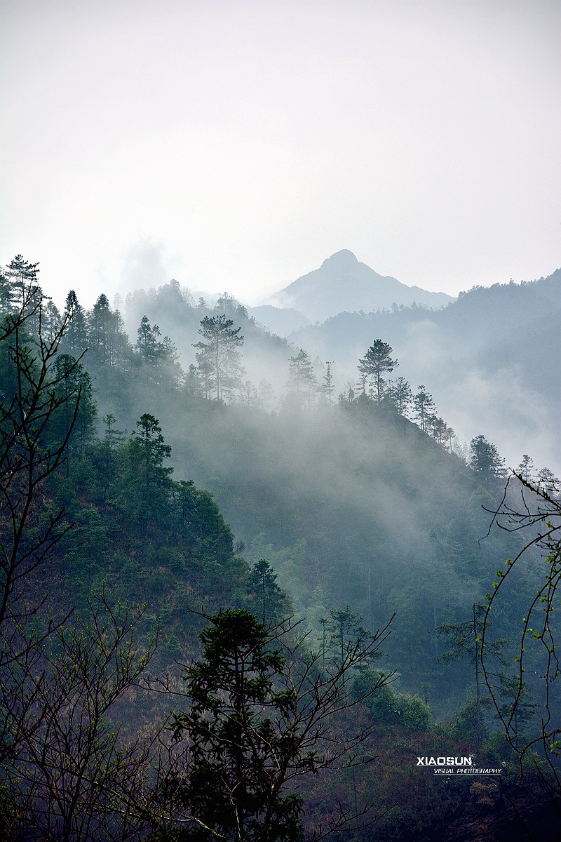 桂北山村193 / 作者:与孤独共舞 / 帖子ID:101069