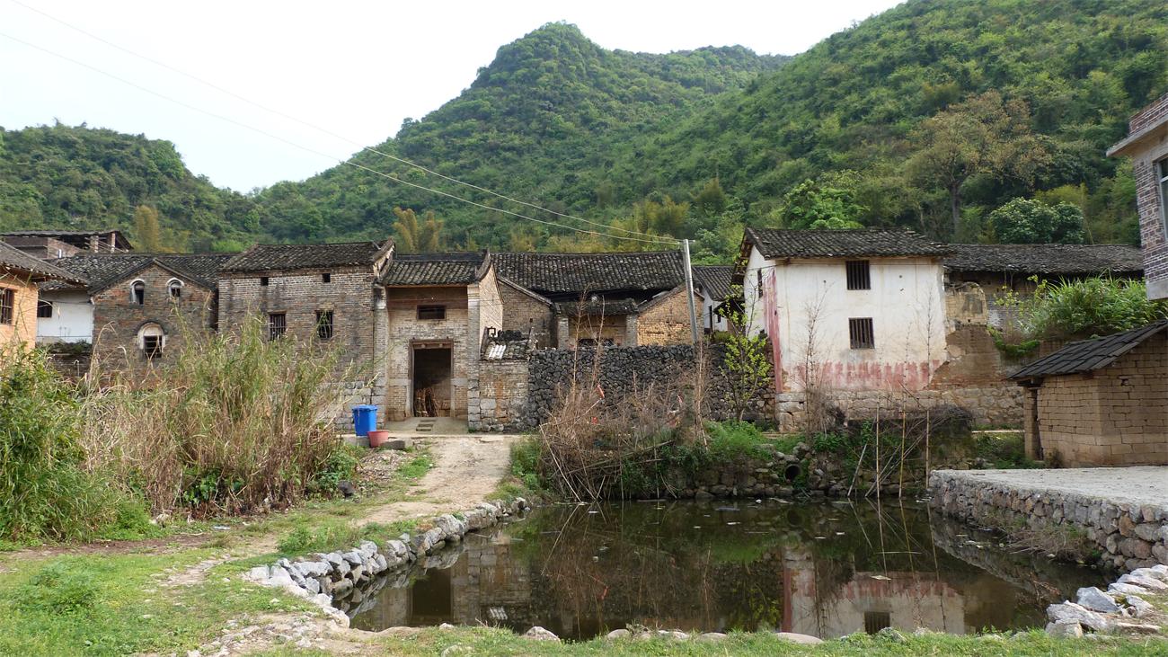 欢迎大家提供古村遗留下来，有特色和历史价值照片搜集汇编【不定期更新】8 / 作者:訫懐梦想 / 帖子ID:100455