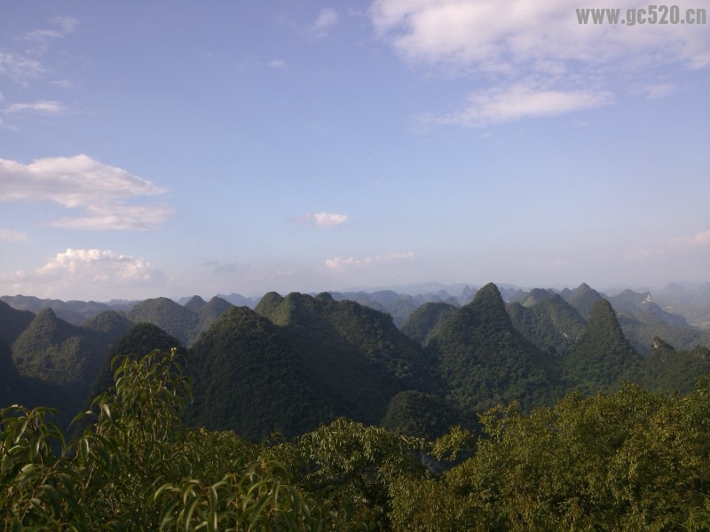 看过不同地域的山。再看看不同地域的水。494 / 作者:建筑19551213 / 帖子ID:105686