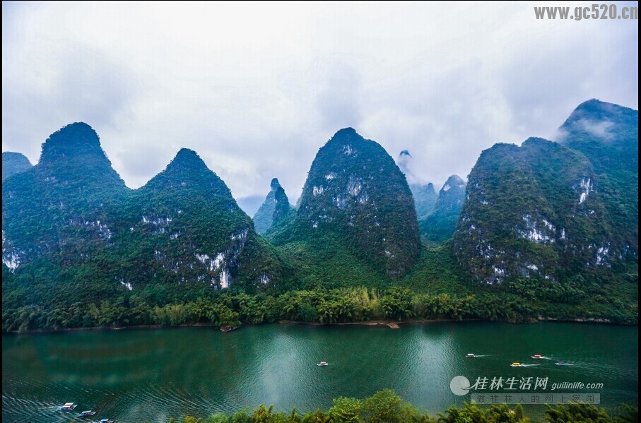 没钱坐1千人民币半小时的直升机，看看图也好683 / 作者:奇葩处处有 / 帖子ID:105807