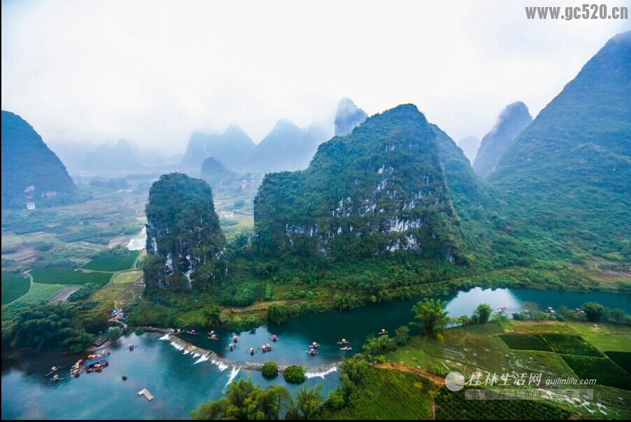 没钱坐1千人民币半小时的直升机，看看图也好491 / 作者:奇葩处处有 / 帖子ID:105807