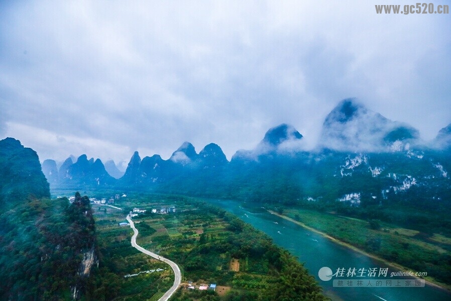 没钱坐1千人民币半小时的直升机，看看图也好398 / 作者:奇葩处处有 / 帖子ID:105807