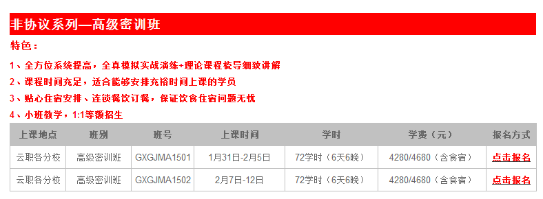 您会是下一个公务员吗？519 / 作者:云职何老师 / 帖子ID:111815