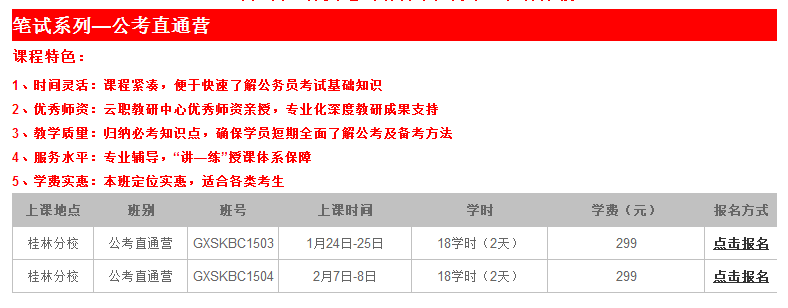 您会是下一个公务员吗？643 / 作者:云职何老师 / 帖子ID:111815