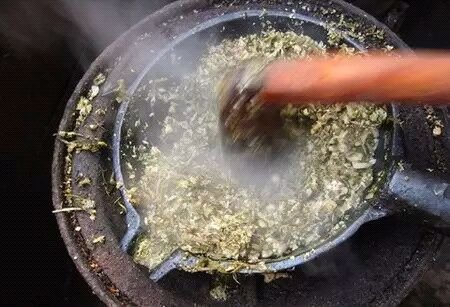 好久没喝到这样的油茶了660 / 作者:想吃水浸粑 / 帖子ID:115393