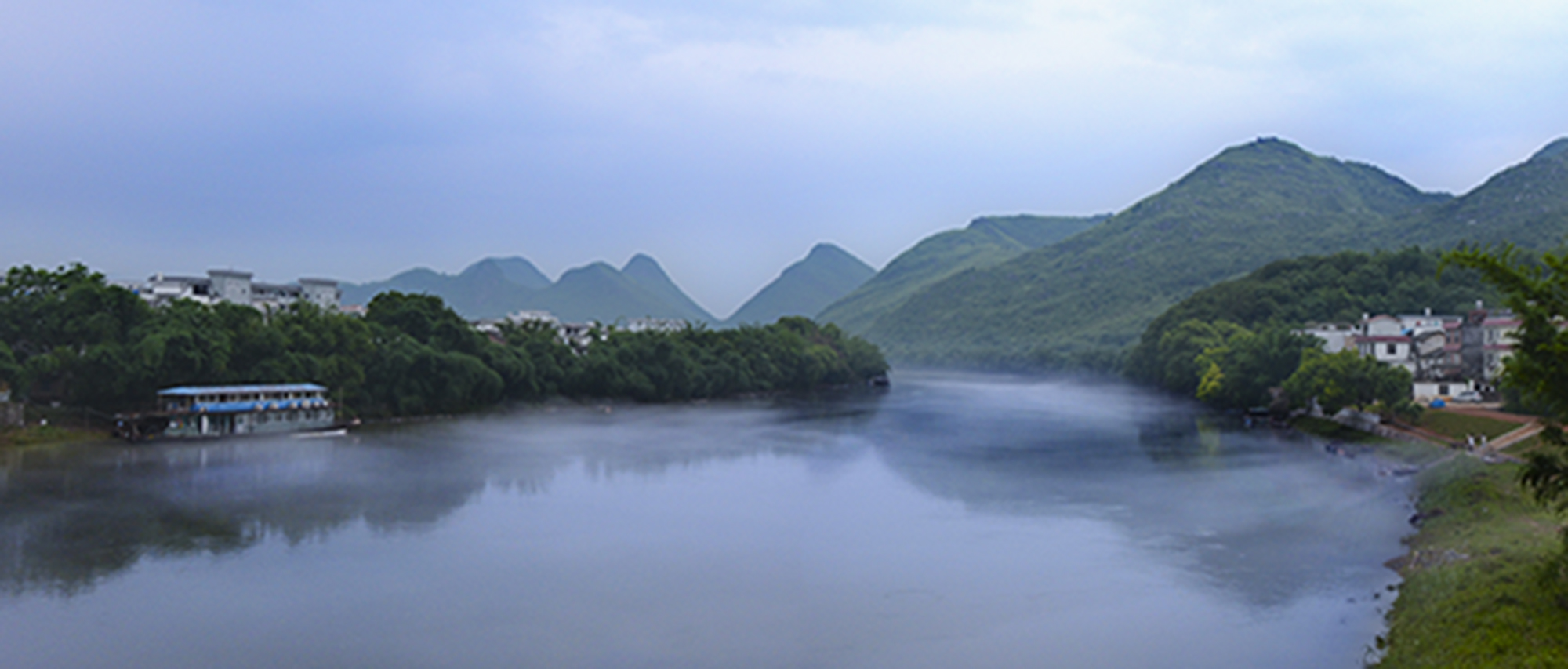 雨后茶江886 / 作者:新乐文化传媒 / 帖子ID:116244