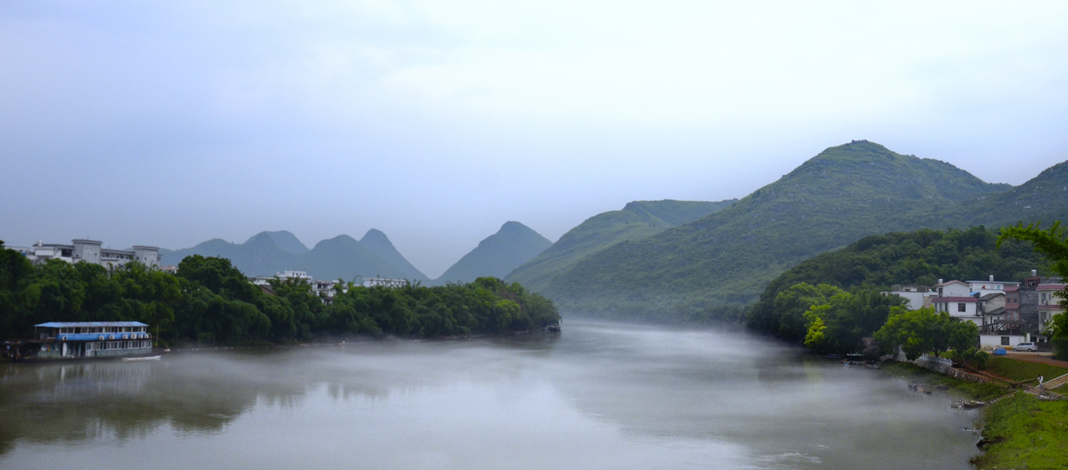 雨后茶江395 / 作者:新乐文化传媒 / 帖子ID:116244