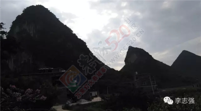 恭城惊现闯王李自成直系后裔隐居地--太平村，李自成创建天地会起源恭城并非空穴来潮16 / 作者:火星娃崽 / 帖子ID:120242