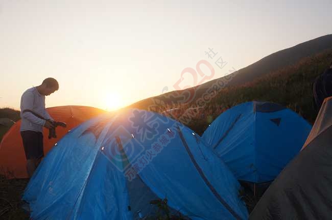 8月22日，我们相约燕子山697 / 作者:结局、丆過如此 / 帖子ID:120574