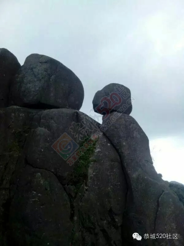 你知道吗?恭城还有一处神奇美丽的地方：原生态猫鼻山风景区750 / 作者:社区小编 / 帖子ID:120631