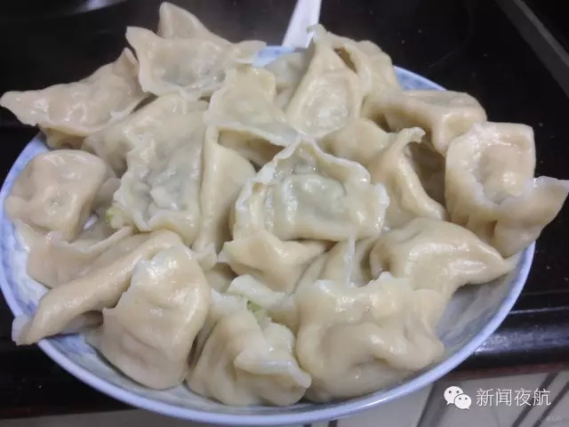 煮饺子用热水还是冷水？630 / 作者:欧耶 / 帖子ID:127443