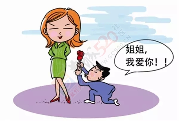 娶大8岁的老妻在家，在外面却养私生子！68 / 作者:分叉路口 / 帖子ID:160200