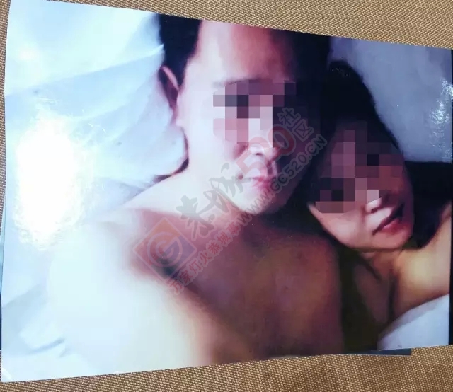 玉林渣男派出所副所长一夜曝红：为了离婚把跟情妇的不雅照发给妻子，然后……597 / 作者:额外听歌 / 帖子ID:161163