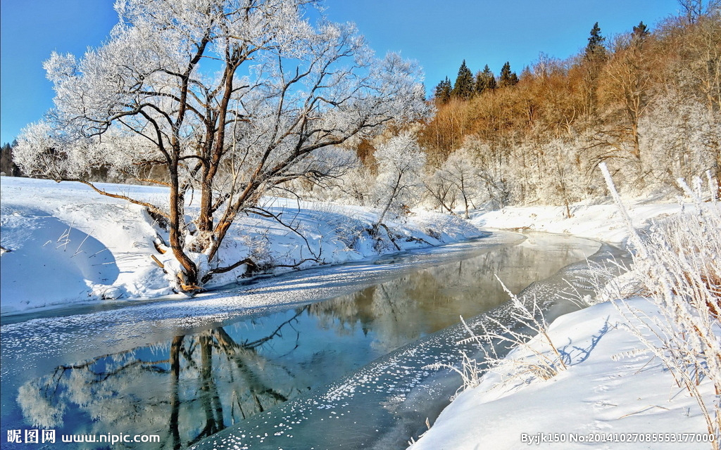 恭城期待的雪景539 / 作者:歌声回荡 / 帖子ID:161612