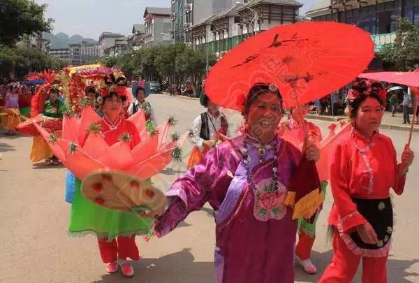 关帝赐福·国泰民安--2016年关帝庙会暨第六届恭城油茶文化节活动日程安排179 / 作者:今日恭城 / 帖子ID:173859