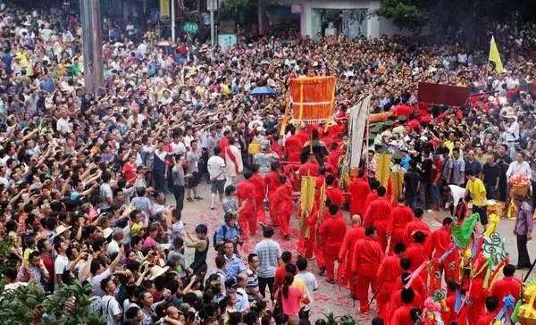 关帝赐福·国泰民安--2016年关帝庙会暨第六届恭城油茶文化节活动日程安排216 / 作者:今日恭城 / 帖子ID:173859