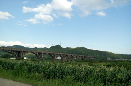 西岭风力发电，既要金山银山，又要绿水青山981 / 作者:小小牵牛花 / 帖子ID:174966