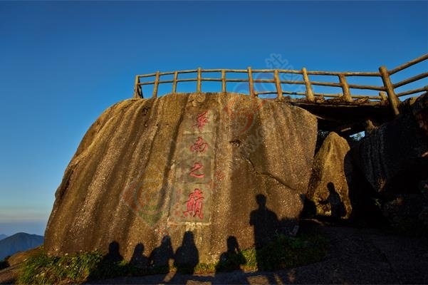 【恭城行者户外】7月16-17日华南第一高峰猫儿山露营，超然派大峡谷清凉戏水915 / 作者:光头铁（老铁） / 帖子ID:175231