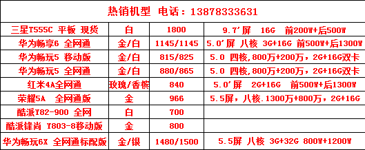 2月12日品牌笔记本品牌手机报价985 / 作者:机器 / 帖子ID:191665