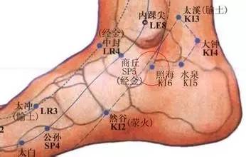 足底穴位按摩养生 滋阴补肾治百病157 / 作者:疾控客服 / 帖子ID:199572