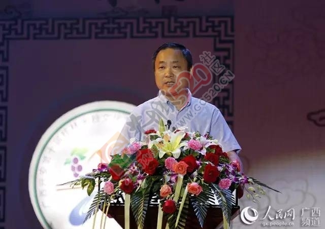 桂林落马官员，一季度查处县处级干部37人（含恭城），5名县发改局长被开除党籍！687 / 作者:茶江人 / 帖子ID:206825