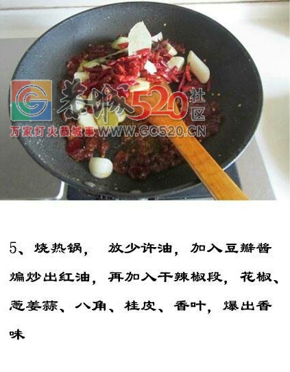 继可乐鸡翅后来锅麻辣鸡翅646 / 作者:啤酒加烤串儿 / 帖子ID:234949