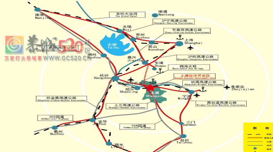 上虞余坤滨江国际广场什么位置？能投资吗？620 / 作者:传奇烈焰 / 帖子ID:236513