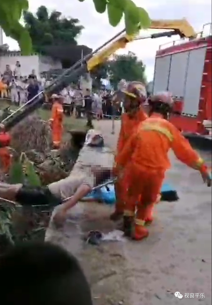 桂林一小车突然坠入鱼塘，造成2人死亡，3人失踪！746 / 作者:醉于山水 / 帖子ID:268440