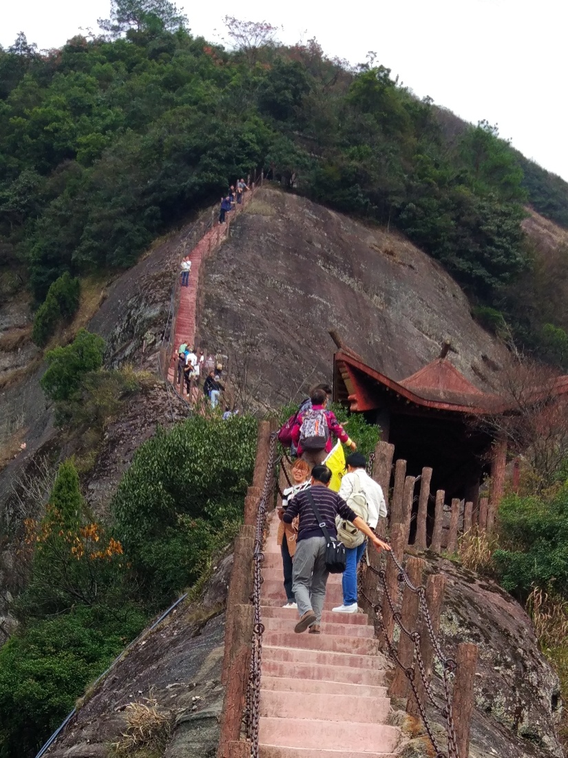 资源旅游景区:八角寨，天门山，辣椒峯。588 / 作者:悠闲 / 帖子ID:269299