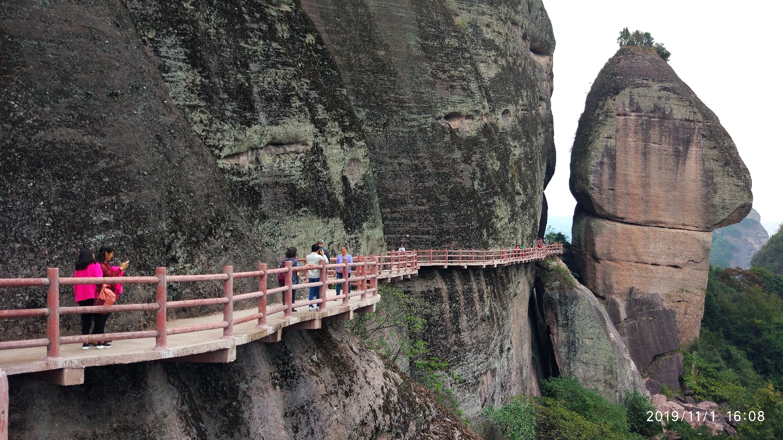 资源旅游景区:八角寨，天门山，辣椒峯。478 / 作者:悠闲 / 帖子ID:269299