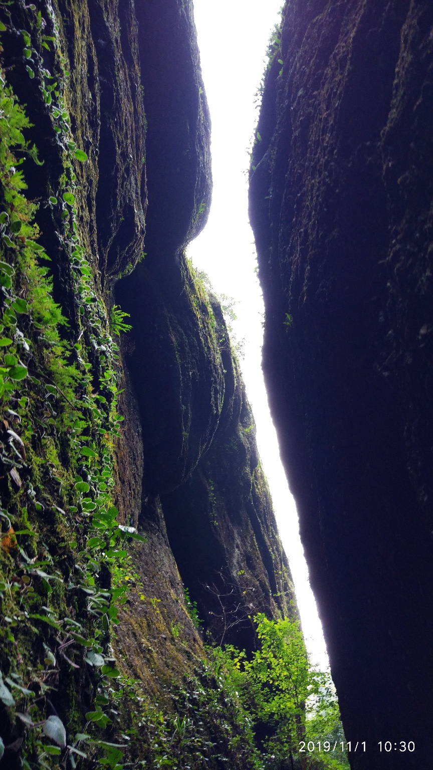 资源旅游景区:八角寨，天门山，辣椒峯。579 / 作者:悠闲 / 帖子ID:269299