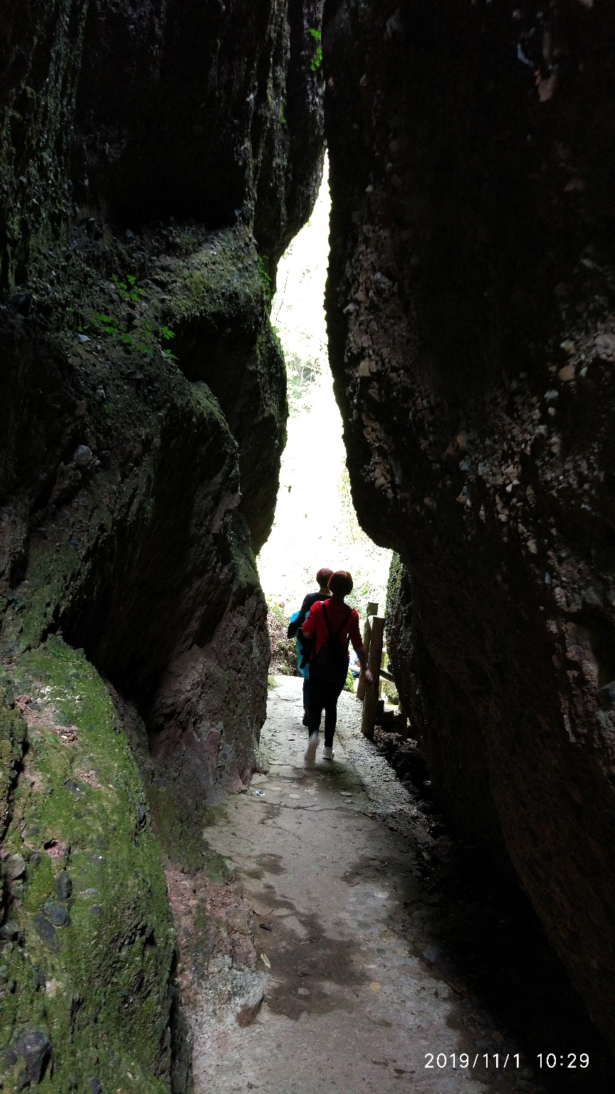 资源旅游景区:八角寨，天门山，辣椒峯。715 / 作者:悠闲 / 帖子ID:269299