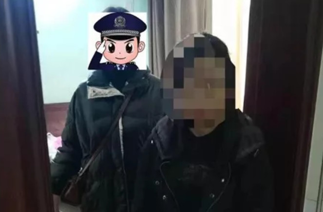 全州开店的当心！公安刚抓了2个女人，快看你中过招吗?170 / 作者:顺势而为47 / 帖子ID:270055