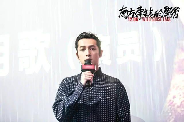 华鼎奖入围名单出炉：千玺与胡歌4实力演员提名影帝，太赞了221 / 作者:麻辣鸡翅 / 帖子ID:272485