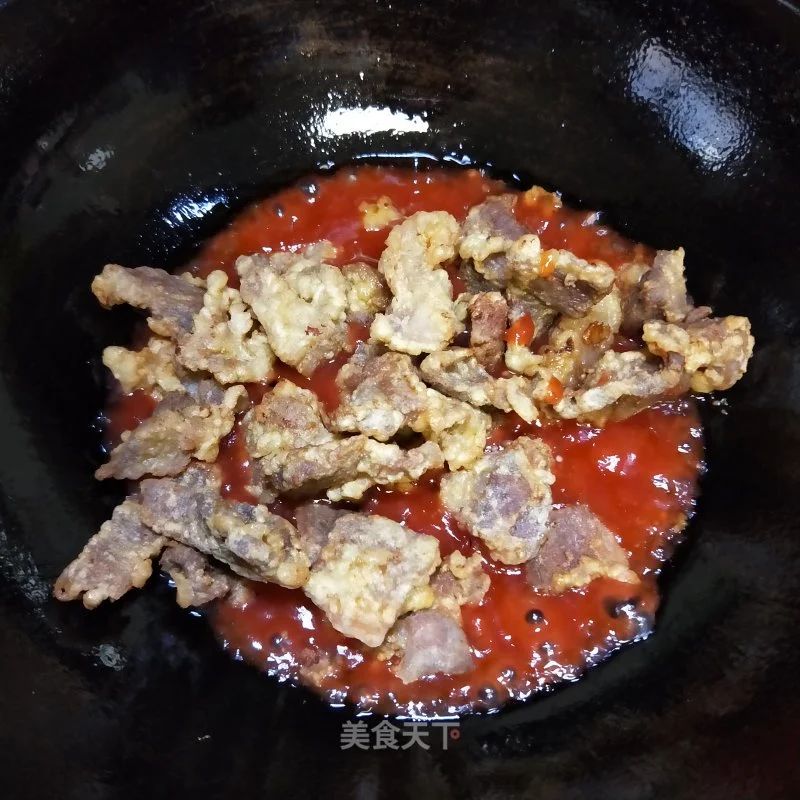 酸甜小酥肉：酸甜开胃，入口香酥，小孩都爱吃839 / 作者:刘冠华 / 帖子ID:273119