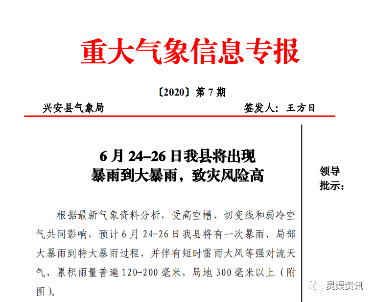 速度扩散 | 强降雨明天到货，桂林这个县已经启动暴雨Ⅳ级应急响应命令137 / 作者:该做的事情 / 帖子ID:273130