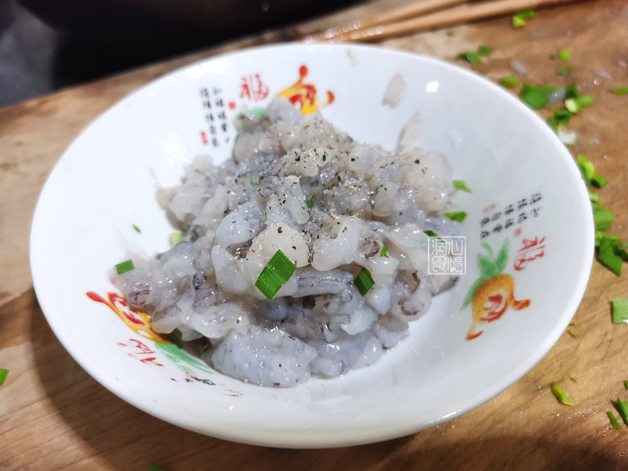 夏天，用它包饺子，50元1斤，比大葱猪肉鲜，放冰箱冻起来特省事436 / 作者:形腿望舞 / 帖子ID:274092