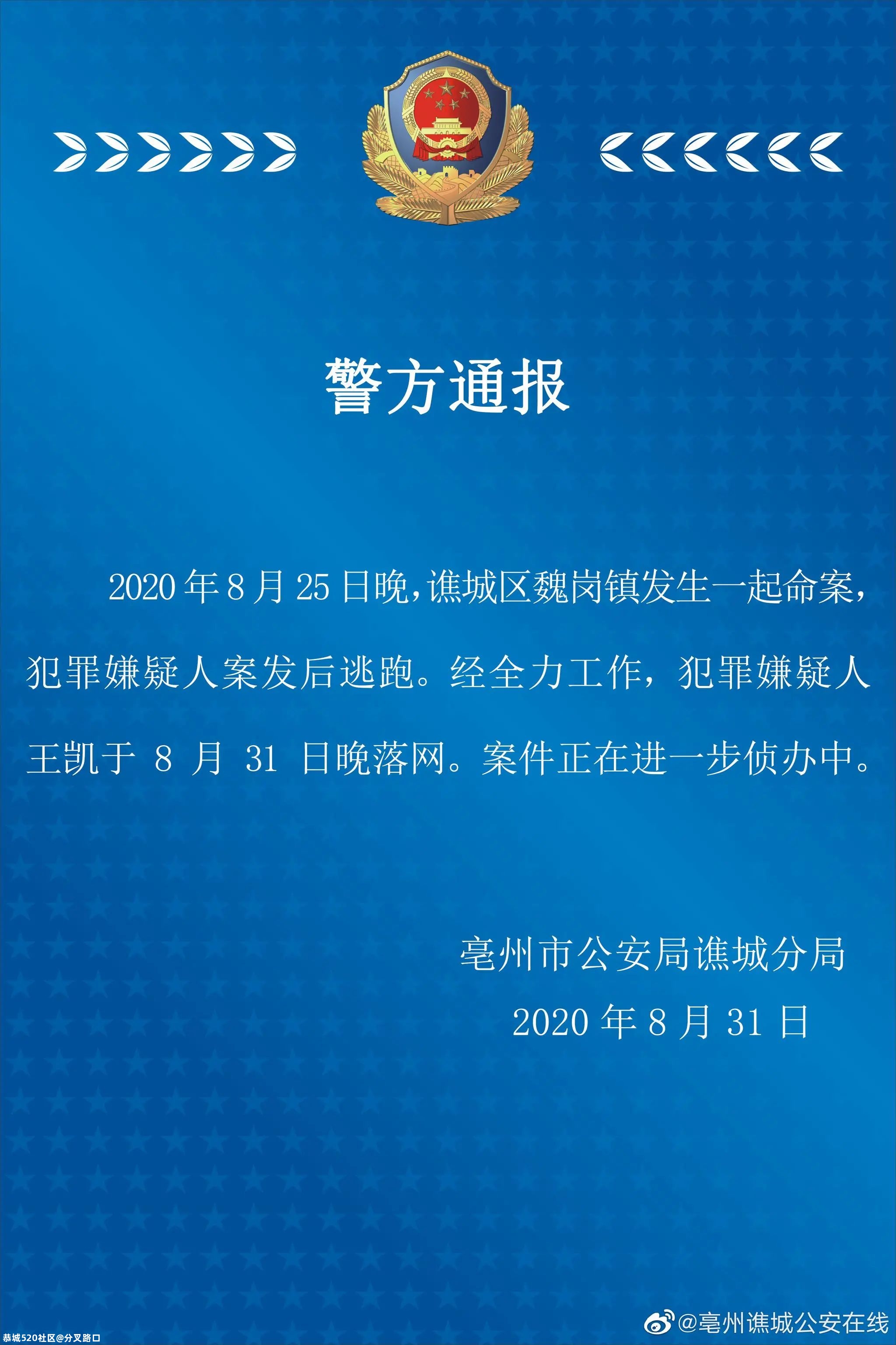 涉重大刑案的16岁少年落网！615 / 作者:分叉路口 / 帖子ID:276313