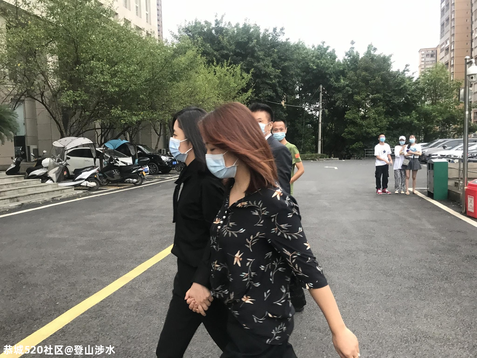 谭松韵母亲被撞案，肇事者父亲利用职权干涉司法？回应来了170 / 作者:登山涉水 / 帖子ID:276353