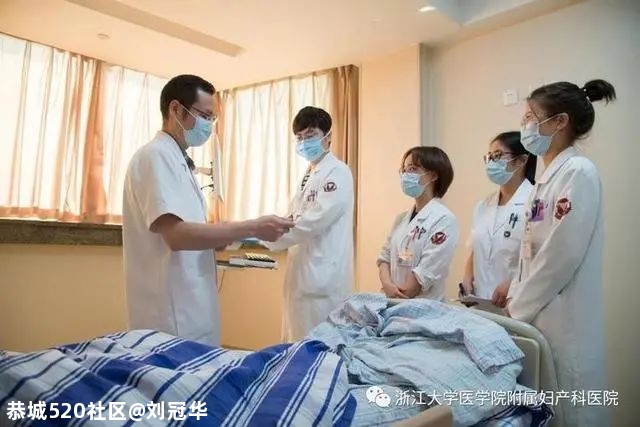 13岁女孩肚子一天天隆起，妈妈反复追问：是不是怀孕了？检查结果惊出冷汗…771 / 作者:刘冠华 / 帖子ID:276847