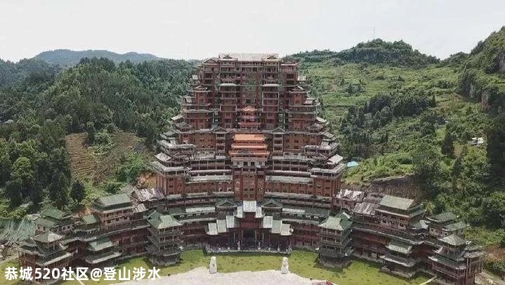 两大型“文化地标”被点名通报！170 / 作者:登山涉水 / 帖子ID:277943