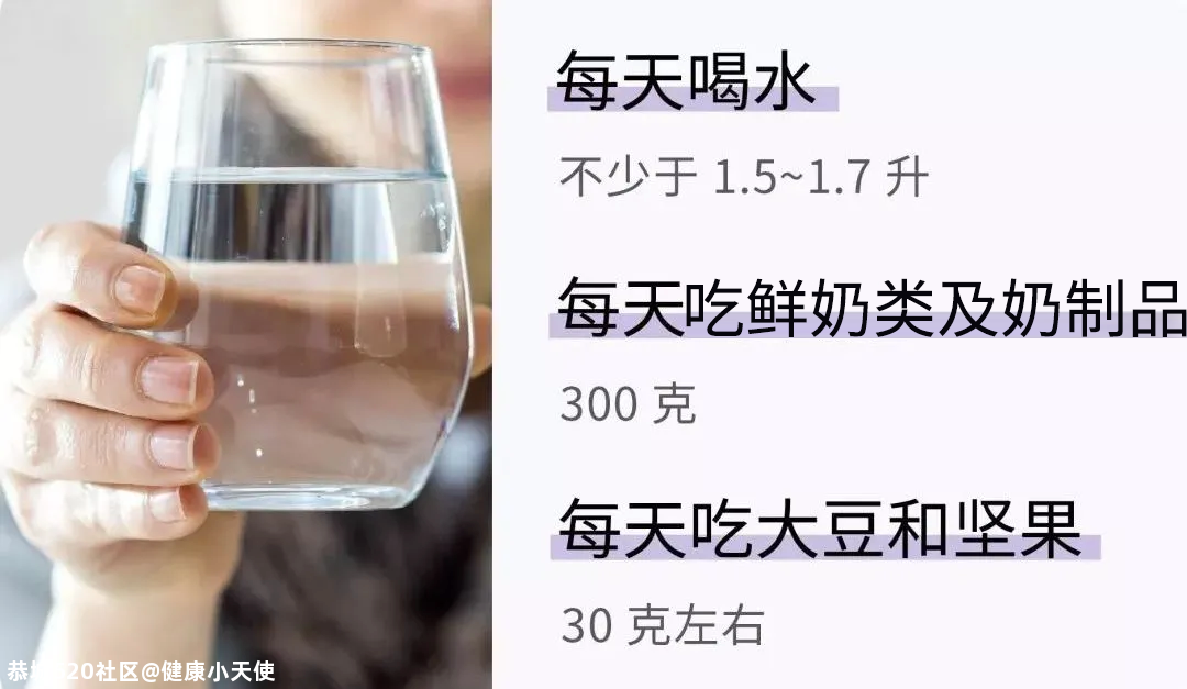 一天上几次厕所才算正常？22 组健康指标，让你更了解身体状况490 / 作者:健康小天使 / 帖子ID:281350