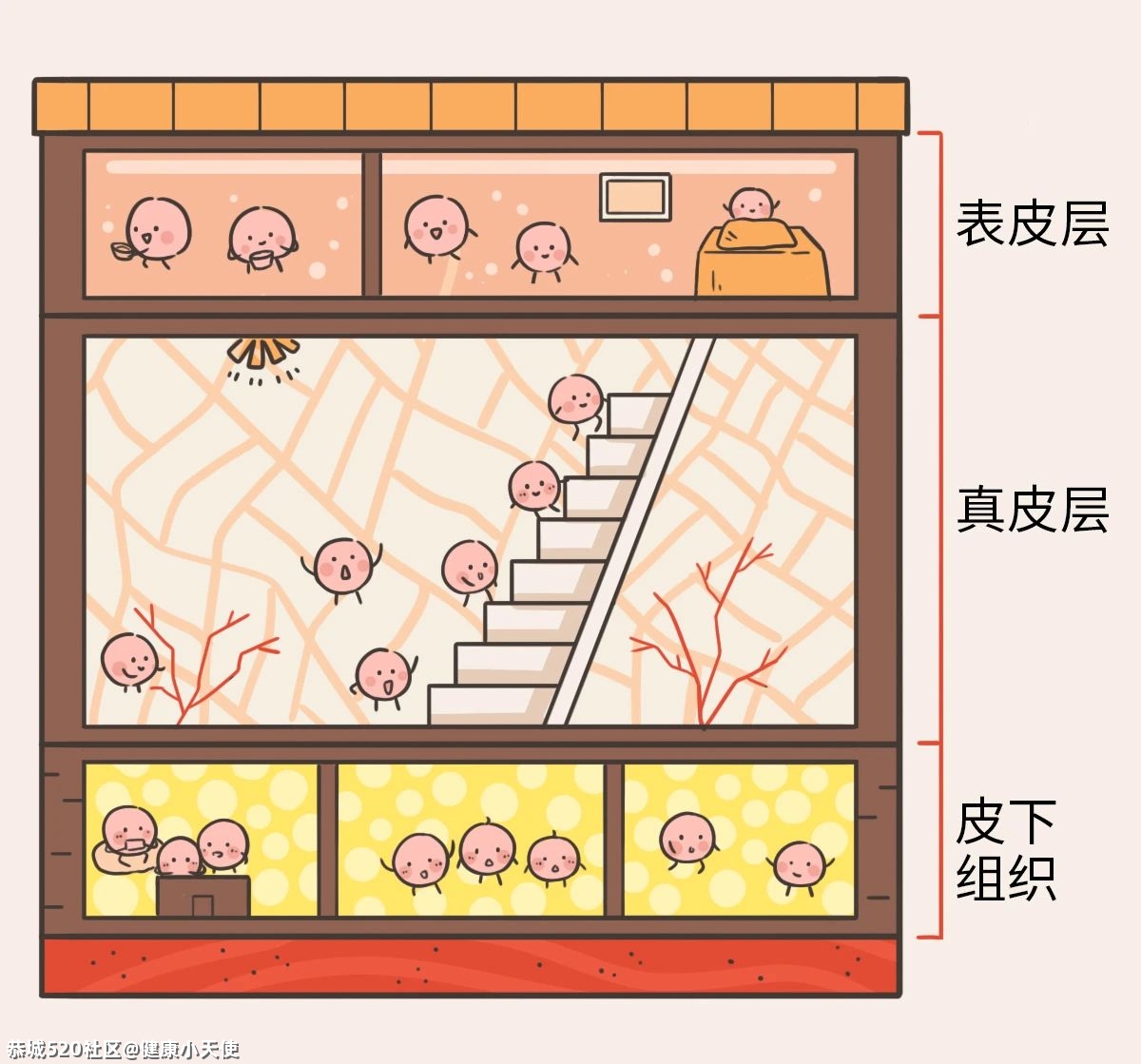 泛红、敏感、瘙痒，面对皮肤敏感怎么办？175 / 作者:健康小天使 / 帖子ID:283012