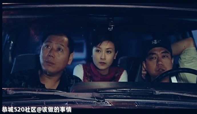 《重案六组》：近些年的国产刑侦剧再无这种“惊喜”682 / 作者:该做的事情 / 帖子ID:285749