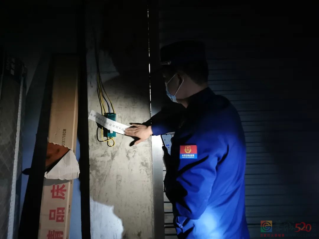 警惕！恭城一家具店卖场因这个原因被查封789 / 作者:论坛小编01 / 帖子ID:294703