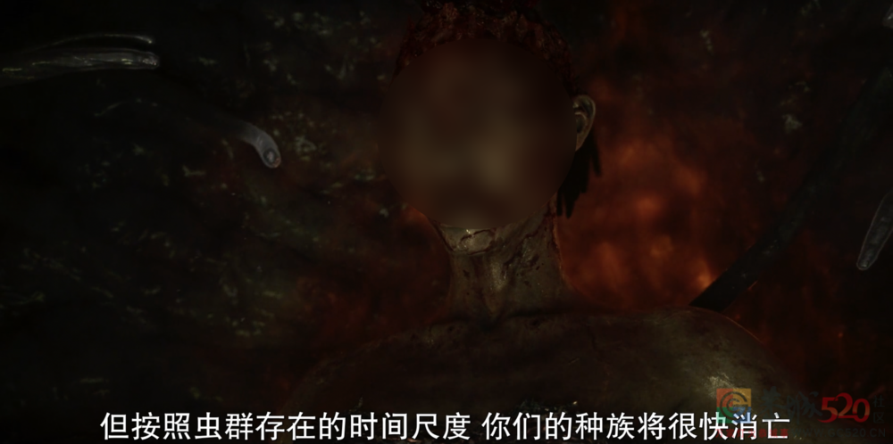 《爱，死亡与机器人》：重返科幻巅峰166 / 作者:该做的事情 / 帖子ID:295646