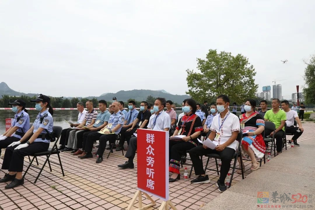 茶江边的庭审 | 恭城法院以恢复性司法实践护卫瑶乡绿水青山754 / 作者:论坛小编01 / 帖子ID:295995